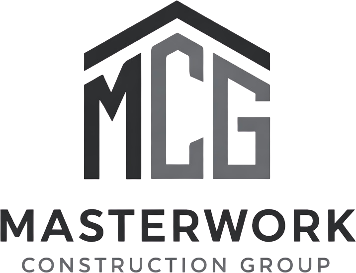 Masterwork Construction Group LLC logo